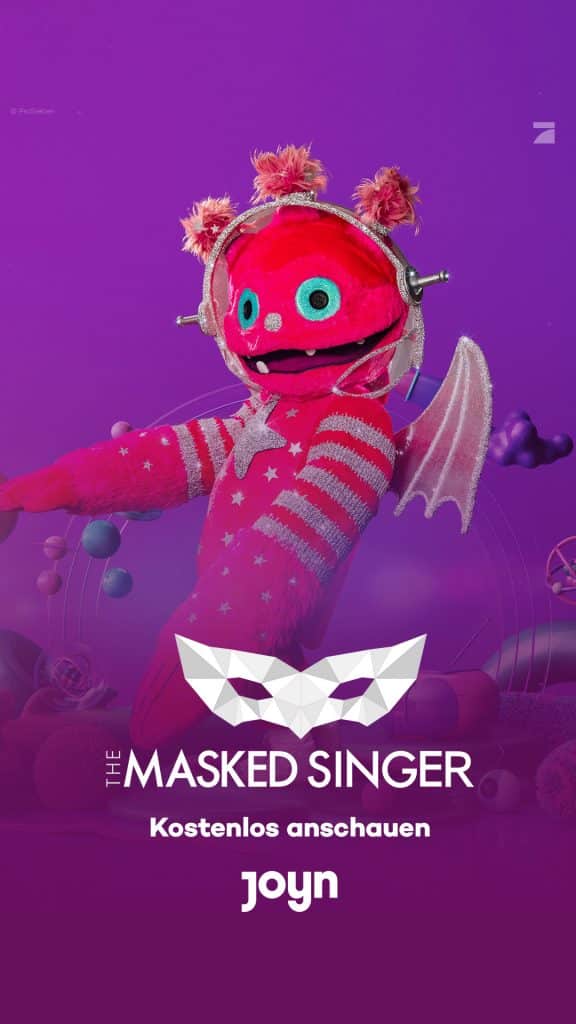 The Masked Singer 9x16 v1