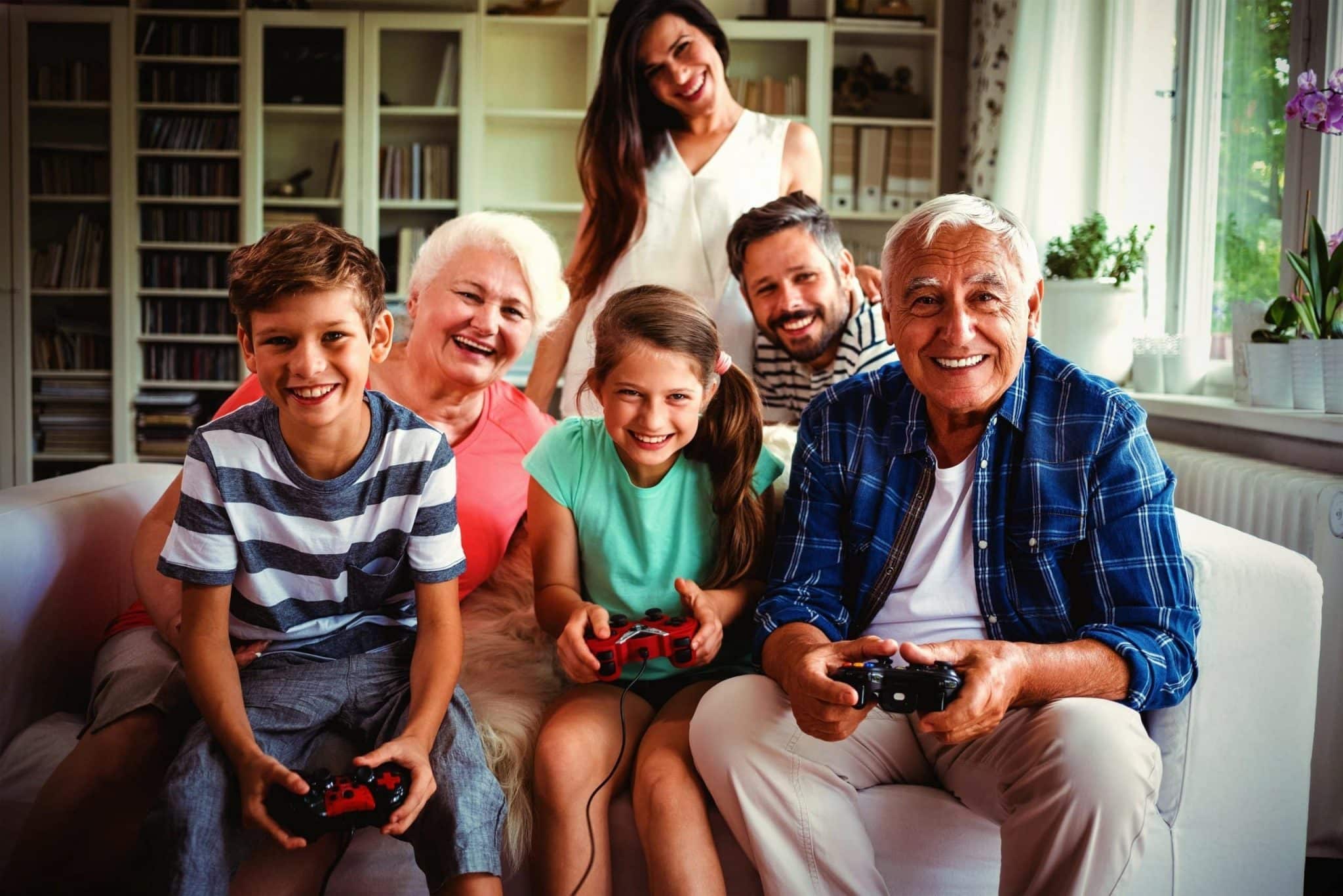 Multimedia-Franchise, Videospiele, Videospiele für Kinder,