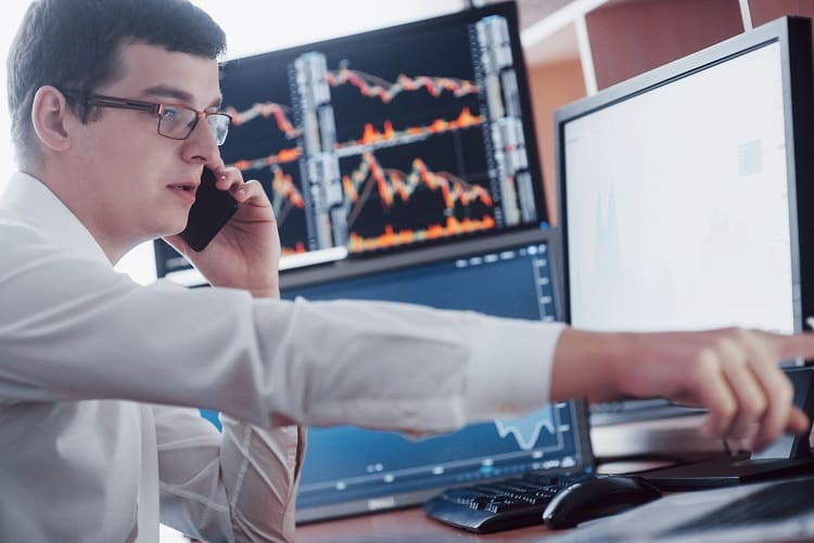 Trade Rebublic vs Scalable Capital 30 Trade Rebublic vs Scalable Capital