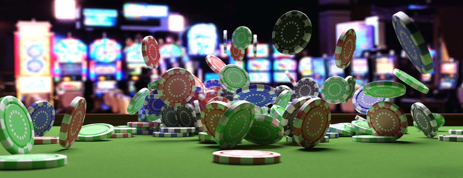 Online Casinos, Vulkan Vegas Bonus