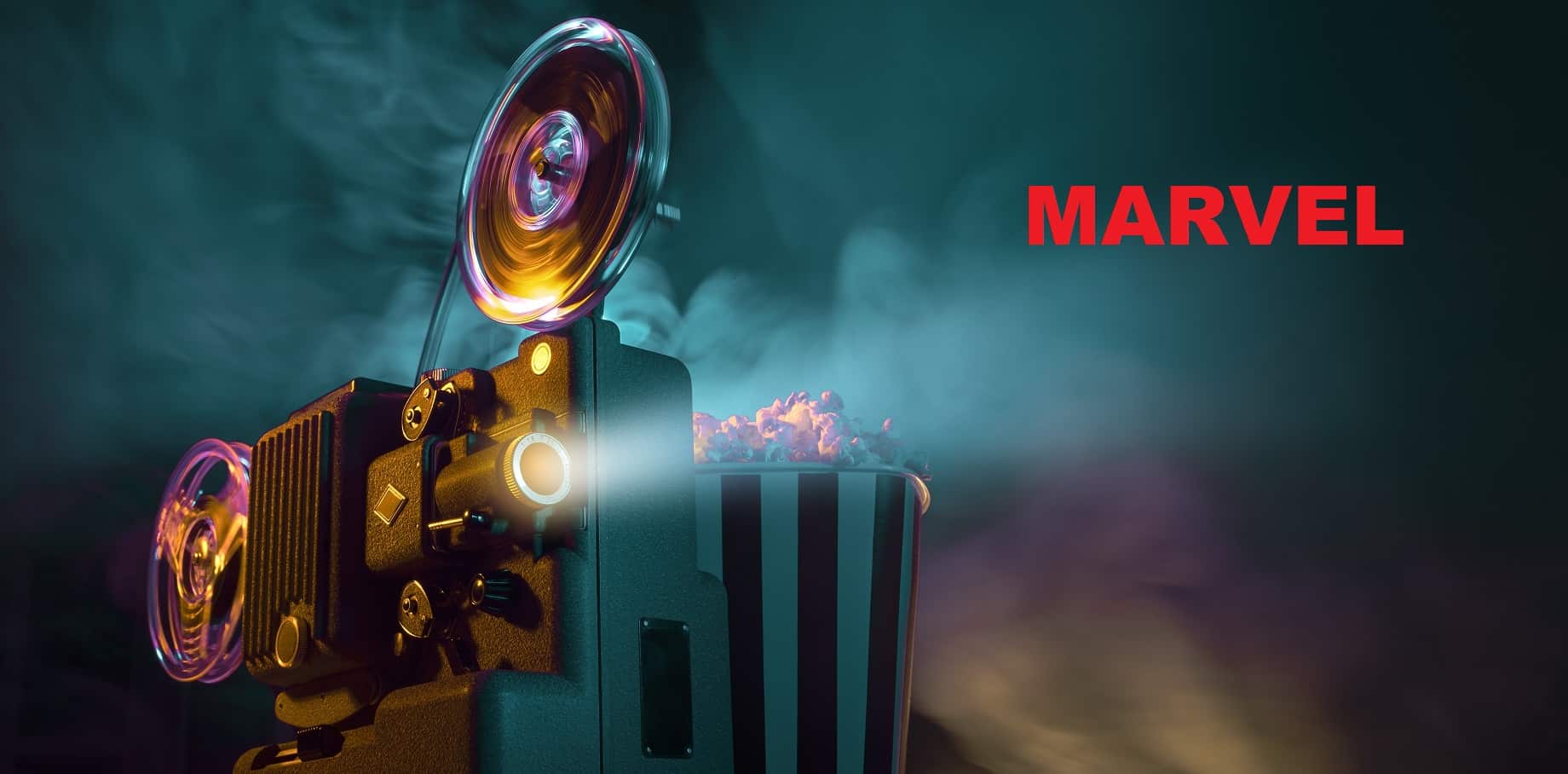 Marvel Filme Reihenfolge