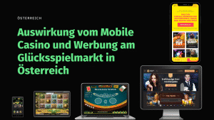 Casino in Österreich