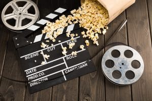 Österreichs Promis aus Film, TV und Internet