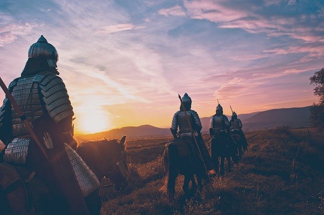 The Last Duel