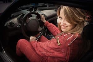Porsche Carrera Cup auf RTL+