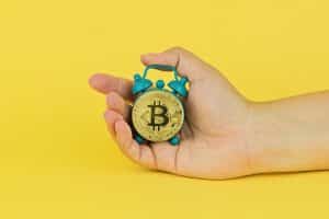 Bitcoin-Börse
