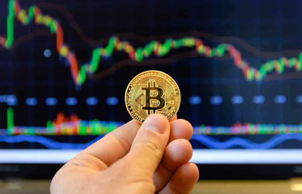 Bitcoin als Anlageinstrument - Wesentliche Dinge, die man wissen sollte ???? 33 Bitcoin