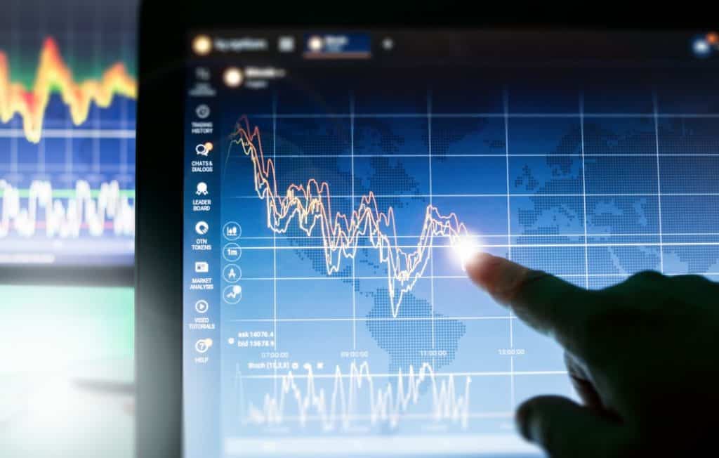 Bitcoin als Anlageinstrument - Wesentliche Dinge, die man wissen sollte ???? 34 Bitcoin