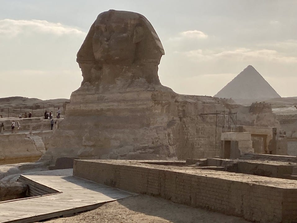 Mythologie des Alten Ägypten