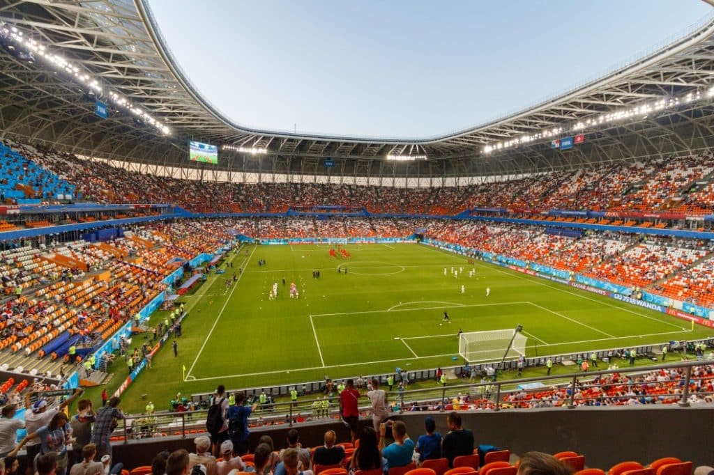 Fußball online: Streaming Anbieter im Vergleich 45 Fußball online: