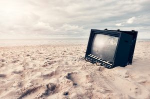 Fernsehen