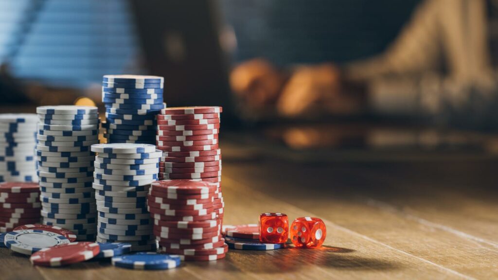 casinozeus