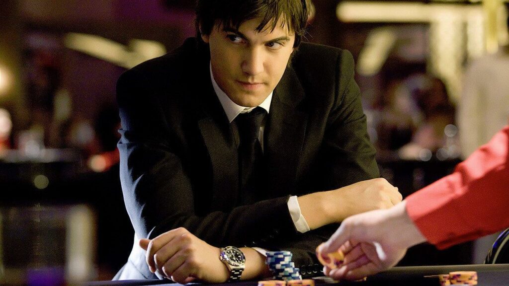 Die besten Casino-Filme im österreichischen Fernsehen 18 Die besten Casino-Filme im österreichischen Fernsehen