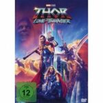 Thor 4 - Love and Thunder