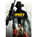 The Prey (Blu-ray)
