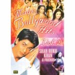 Magic Bollywood Hits - Volume 2 - Disc 1 (DVD)