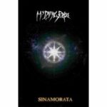 My Dying Bride - Sinamorata (DVD)