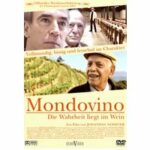 Mondovino (DVD)