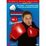 Kalkofes Mattscheibe - Volume 1 - Deloaded (DVD)