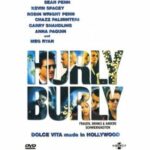 Hurlyburly (DVD)
