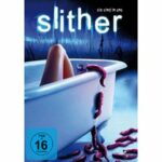 Slither (Blu-ray)