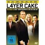 Layer Cake (Blu-ray)