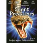 Silent Predators - Angriff der Klapperschlangen - Erstauflage (DVD)