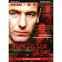 Wire in the Blood - Hautnah - Die Methode Hill - Staffel 1 - Disc 2 - Episode 2 (DVD) 1 Wire in the Blood - Hautnah - Die Methode Hill - Staffel 1 - Disc 2 - Episode 2 (DVD)