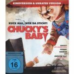 Chucky 5 - Chucky's Baby (Blu-ray)