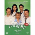 In aller Freundschaft - Staffel 10 - Box 1 - Disc 1 - Episode 334 - 337 (DVD)