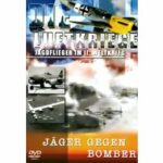 Die Luftkriege - Jäger gegen Bomber (DVD)