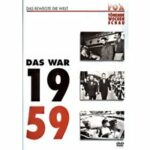 Fox tönende Wochenschau - Das war 1959 (DVD)
