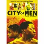 City of Men - Die Serie - Staffel 1 (DVD)
