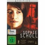 Sophie Scholl (DVD)