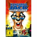Kangaroo Jack - Der Juwelenraub (DVD)