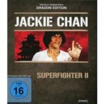 Superfighter 2 (Blu-ray)