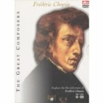 The Great Composers - Frederic Chopin (DVD)