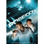 Poseidon - Disc 1 - Hauptfilm (DVD)