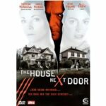 The House Next Door - Nebenan lauert der Tod (DVD)