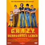 C.R.A.Z.Y. (DVD)