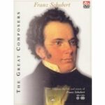The Great Composers - Franz Schubert (DVD)
