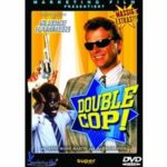 Sledge Hammer - Double Cop! (DVD)