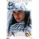 Tess (Blu-ray)