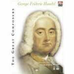 The Great Composers - Georg Friedrich Händel (DVD)