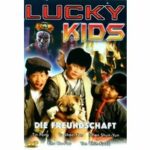 Lucky Kids - Die Freundschaft (DVD)