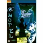 Blue Motel (DVD)