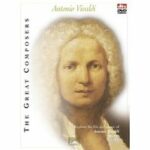 The Great Composers - Antonio Vivaldi (DVD)