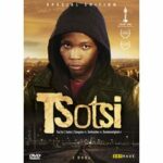 Tsotsi (DVD)