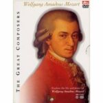 The Great Composers - Wolfgang Amadeus Mozart (DVD)