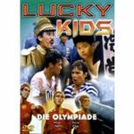 Lucky Kids - Die Olympiade (DVD)